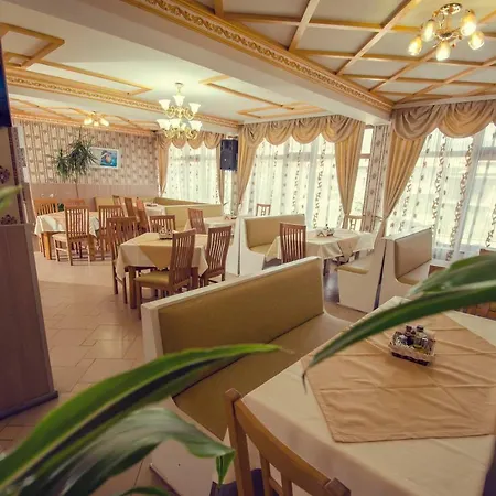 семеен арапов Family Arapov Хотел *