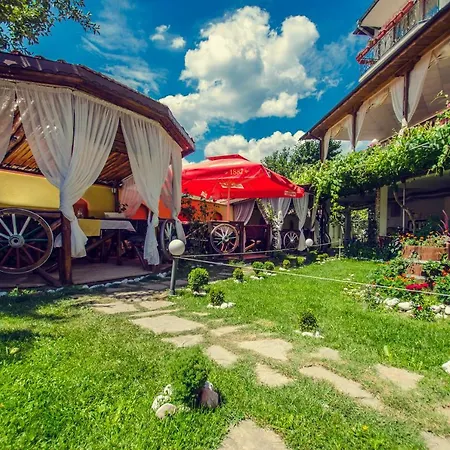семеен арапов Family Arapov Ξενοδοχείο