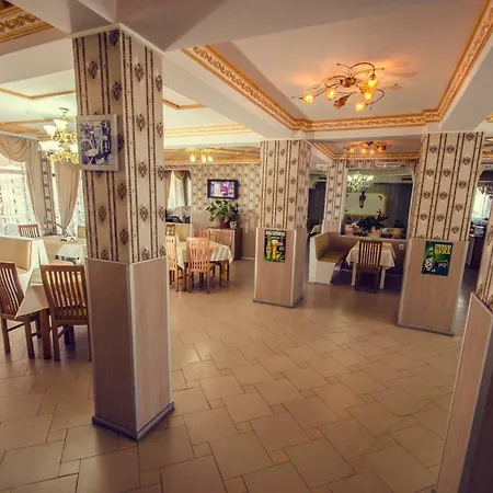 Хотел семеен арапов Family Arapov